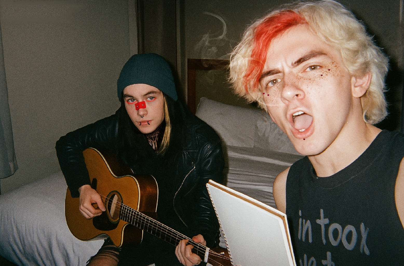 Toad Biscuit on Bandcamp