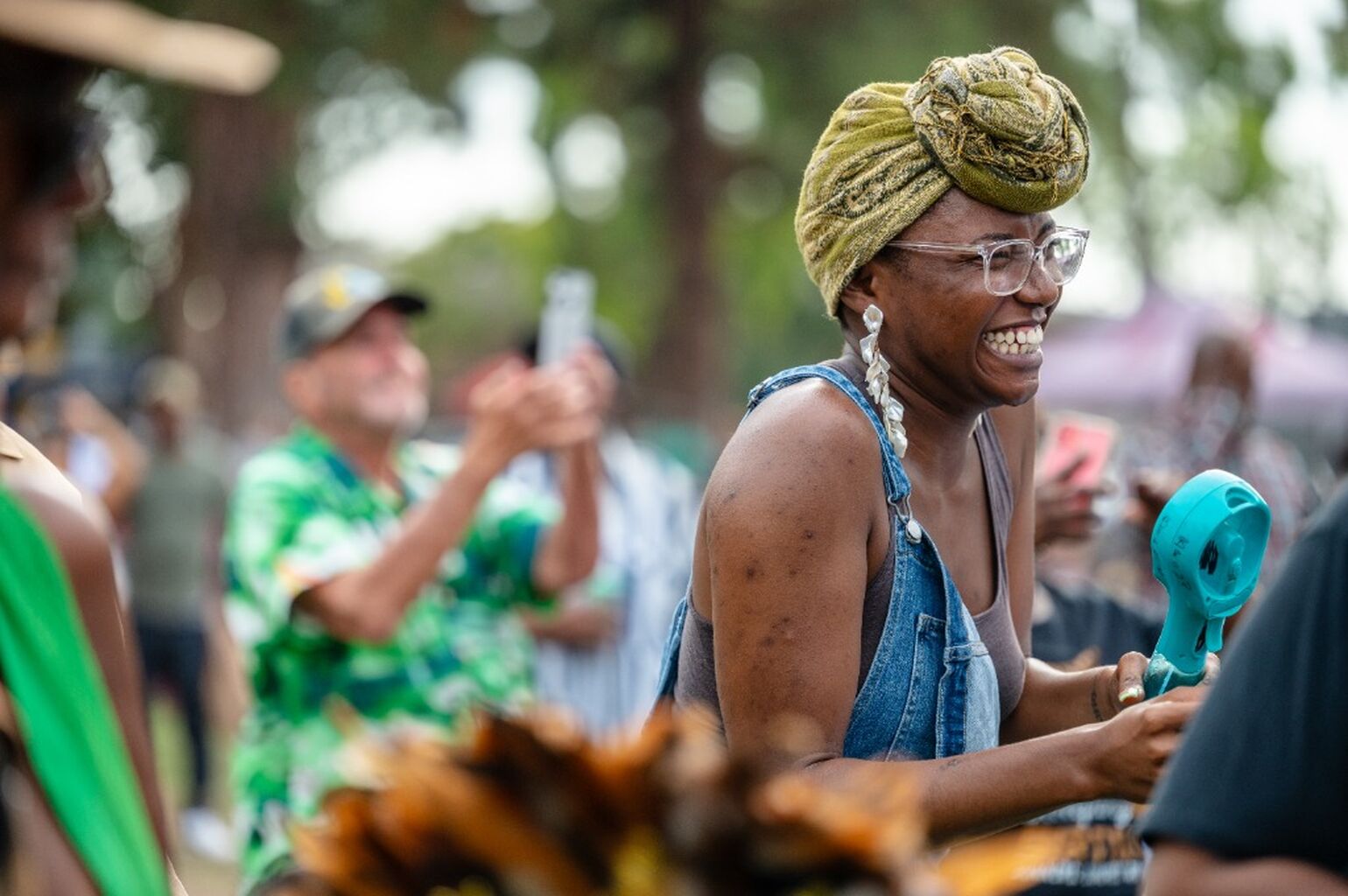 Uptown Jazz Festival
