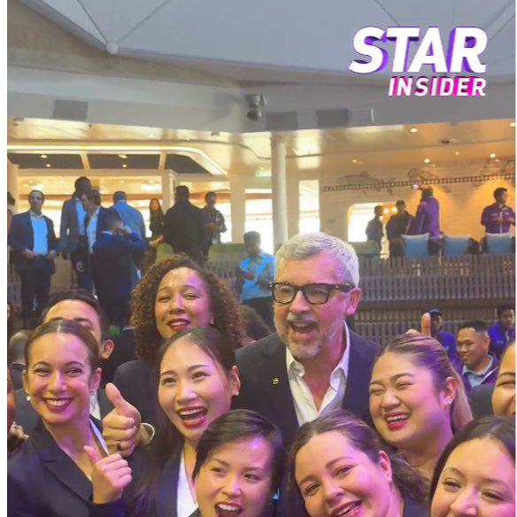 Star Insider Episode 4