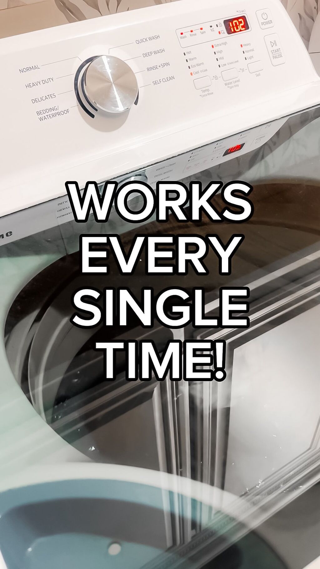 STAIN REMOVER