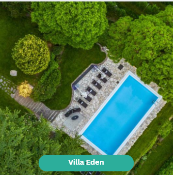 Villa Eden