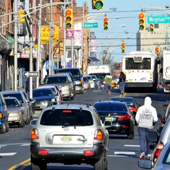 Let&rsquo;s Talk About Jersey City&rsquo;s MLK-Ocean Avenue, Hoboken PATH Has Issues And More In This Hudson County News Roundup