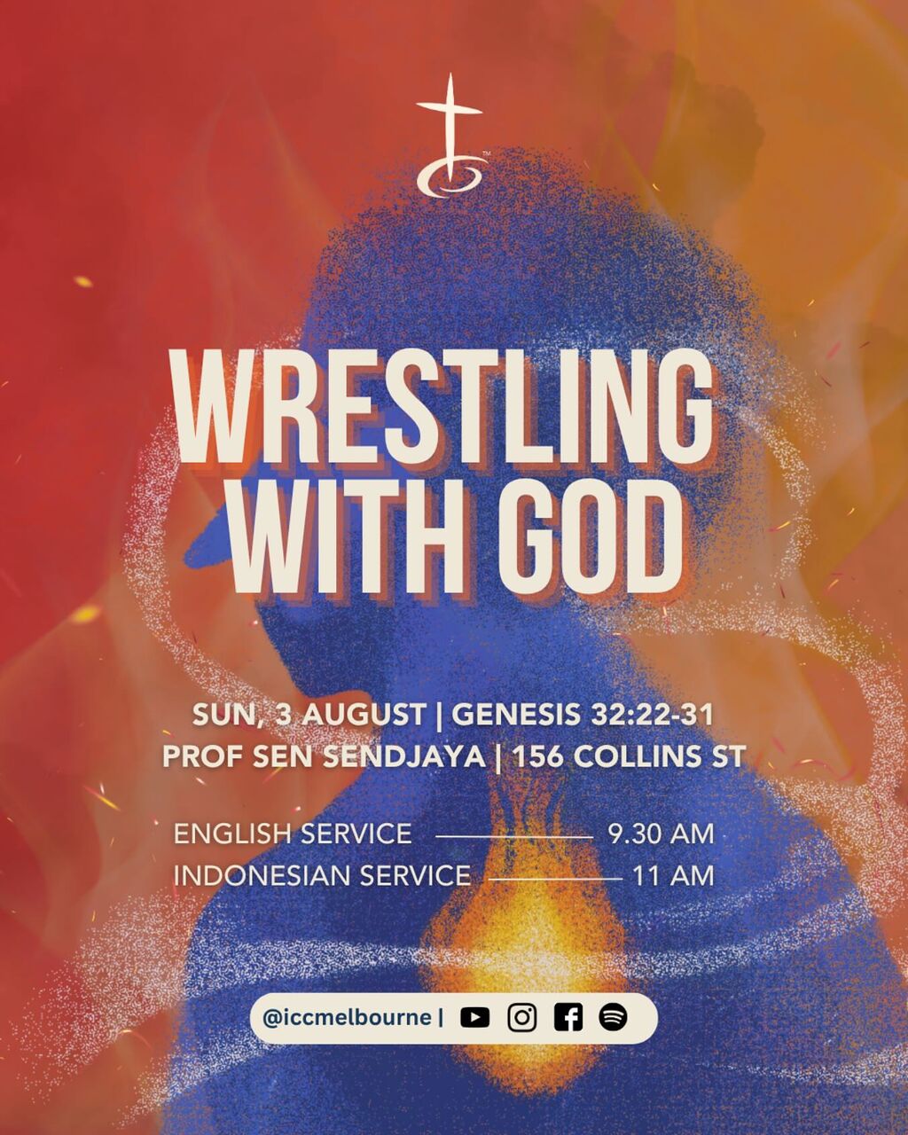 Sermon Video 🇮🇩