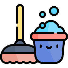 RGS School Cleaning