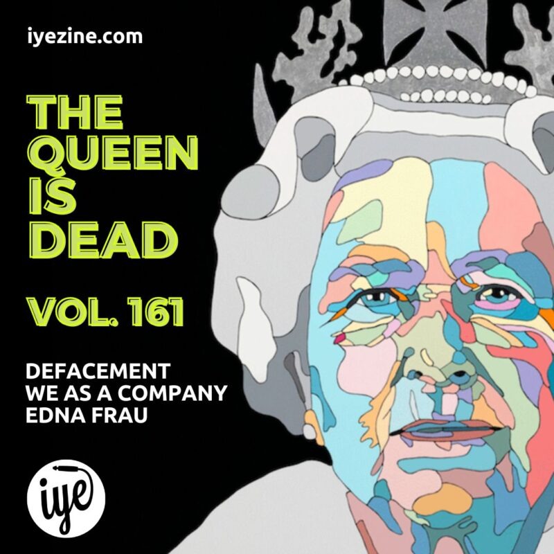 The Queen Is Dead - First Summer Review