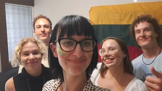 Ne(baisi) Meksika: KTU studentė Akvilė apie studijas, kalbos svarbą ir stereotipus