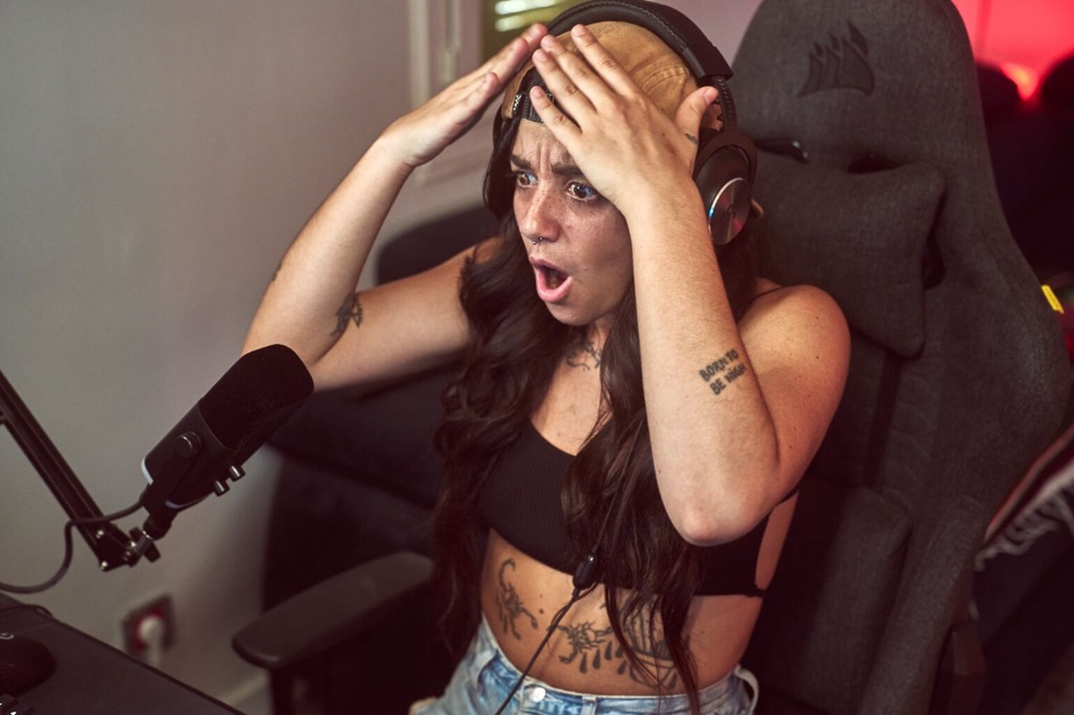 YOUTUBE / REPLAY & VOD