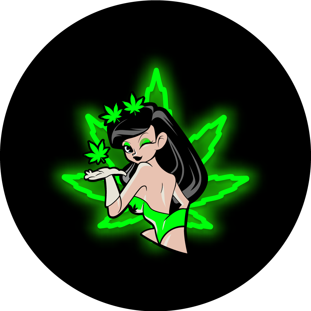 Mary Jane Patpong