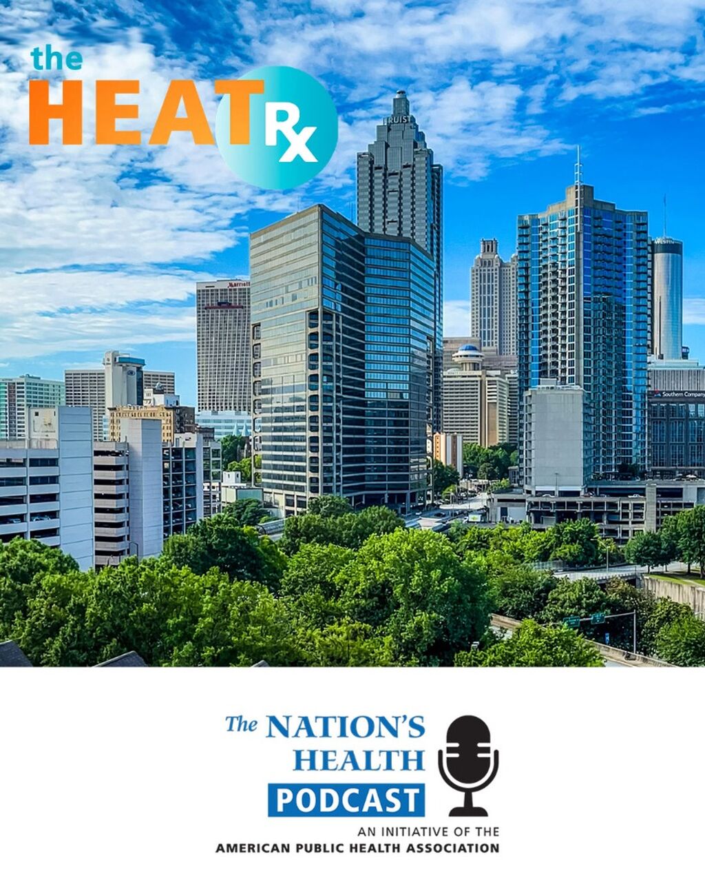 The Nation's Health Podcast - Heat Rx Part 3