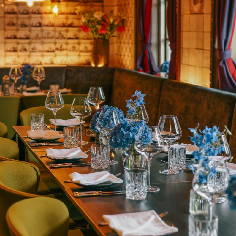 Sylt Cocktail Event