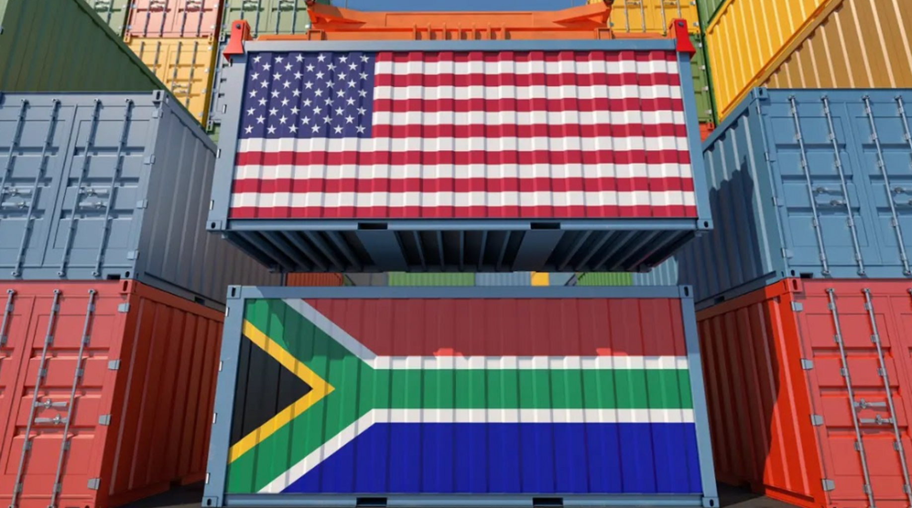 What Trump&rsquo;s tariffs mean for SA, and when the Gaza genocide became undeniable