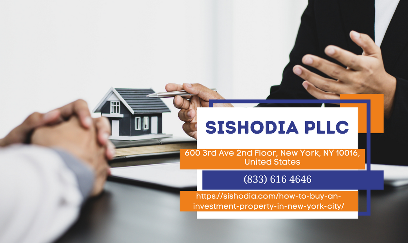 How to Buy an Investment Property in New York City