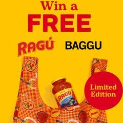 RAGUxBaggu Giveaway