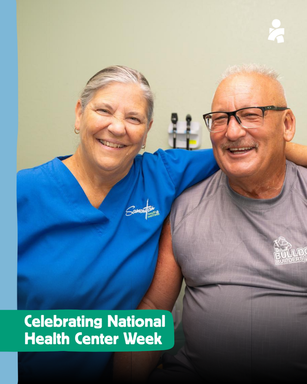National Health Center Week 