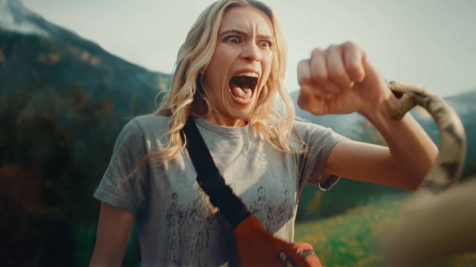 Columbia Sportswear returns to its rugged roots in &lsquo;Engineered for Whatever&rsquo;