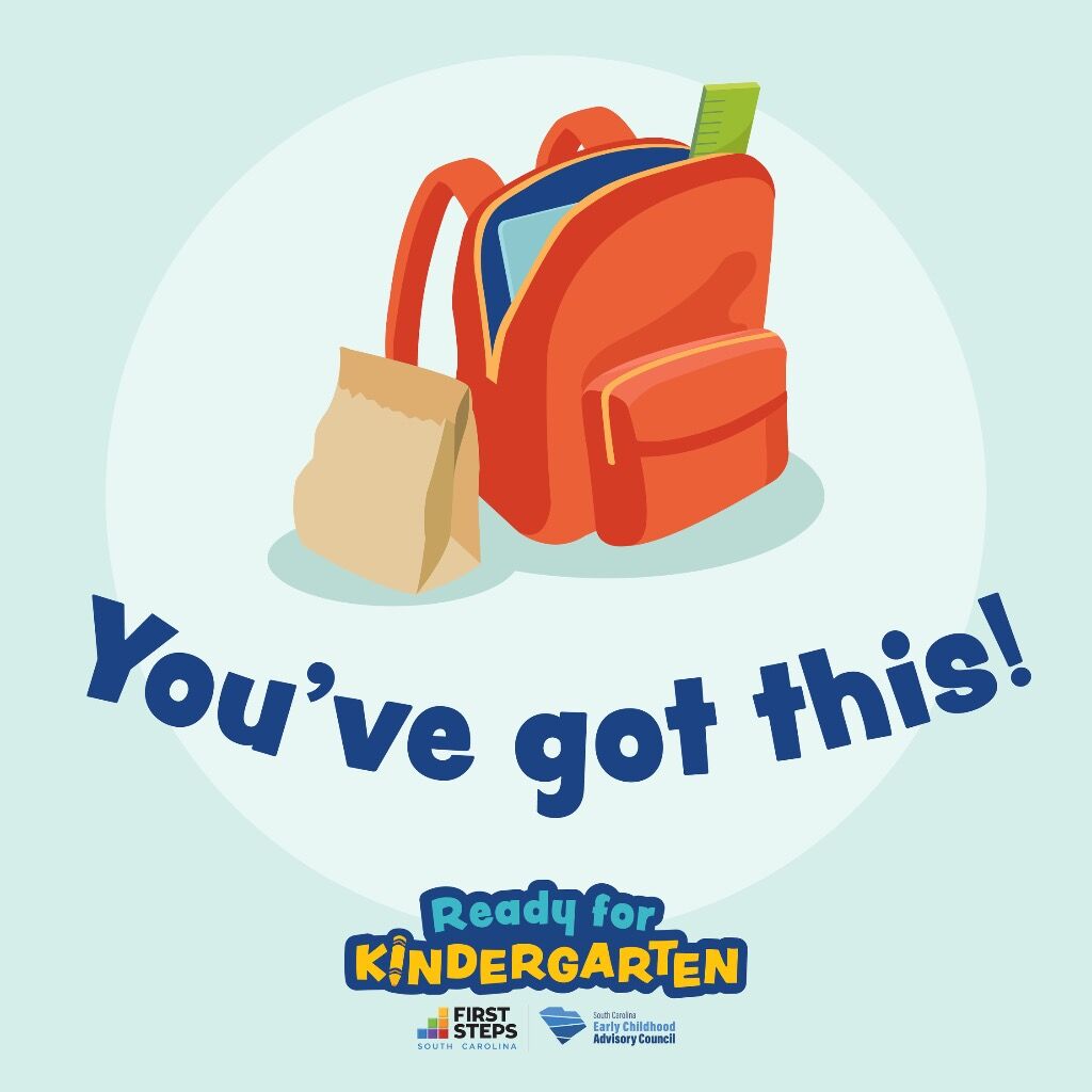You&rsquo;ve Got This!