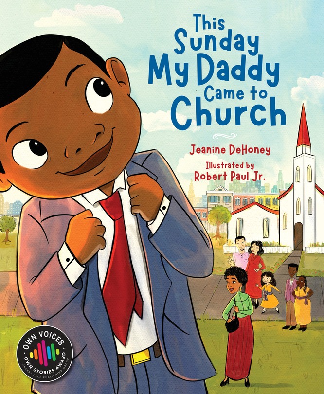 shop "this sunday my daddy came to church" 💙