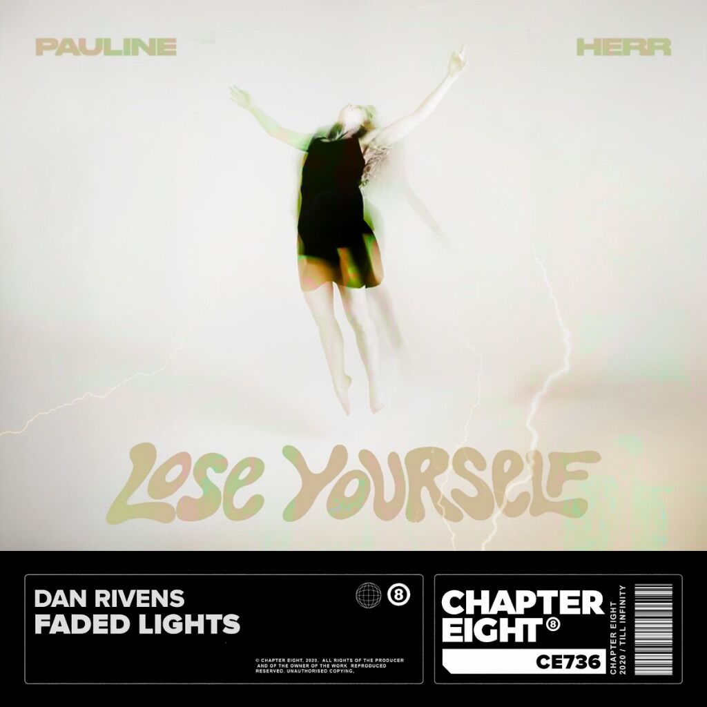Pauline Herr x Dan Rivens x Fabian Mazur - LOSE YOURSELF x Faded Lights (Good Morning Charlie MASHUP)