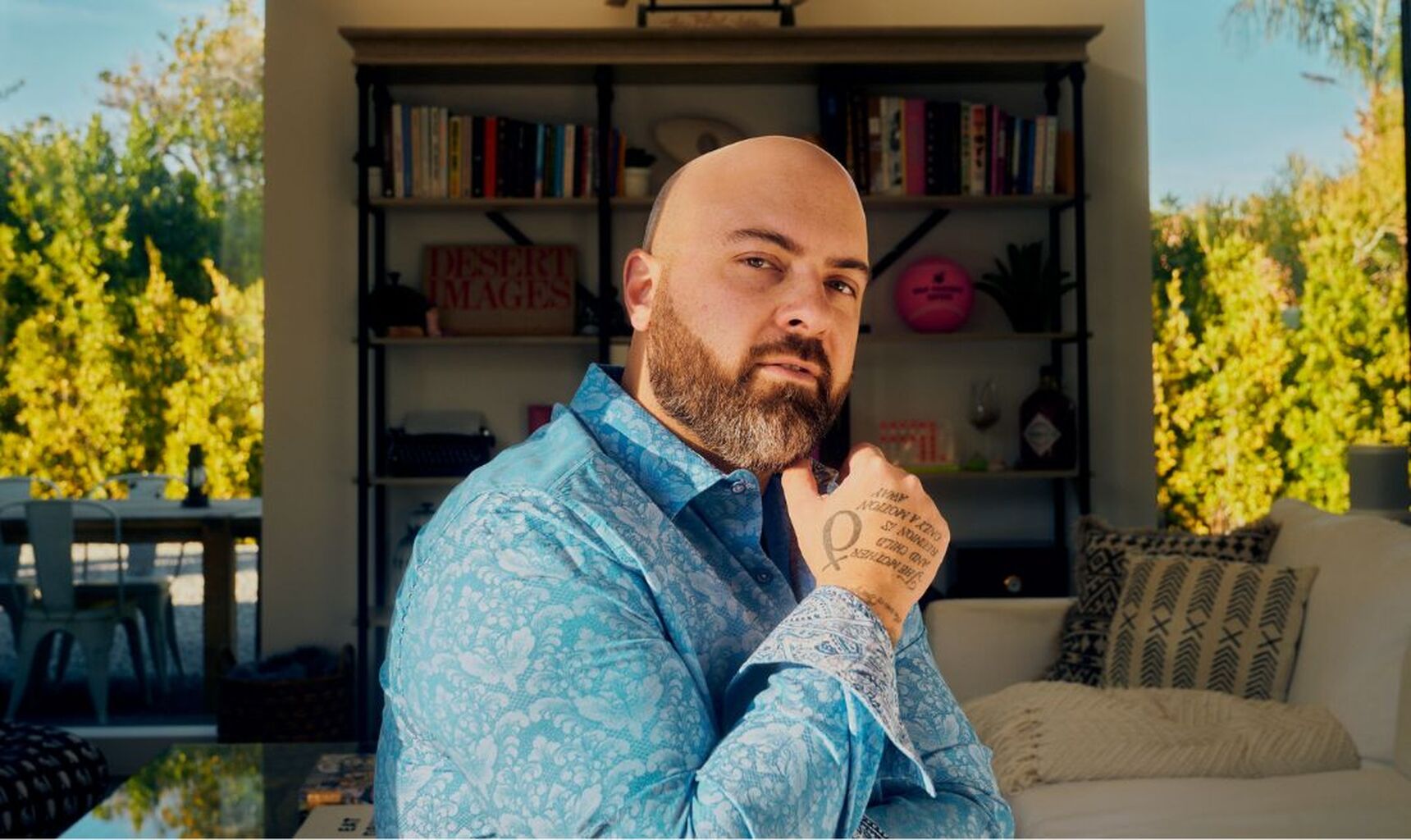 Lucas Keller&rsquo;s Milk and Honey Empire: Writing the Future of Music, Sports, and Ownership - CSQ | C-Suite Quarterly