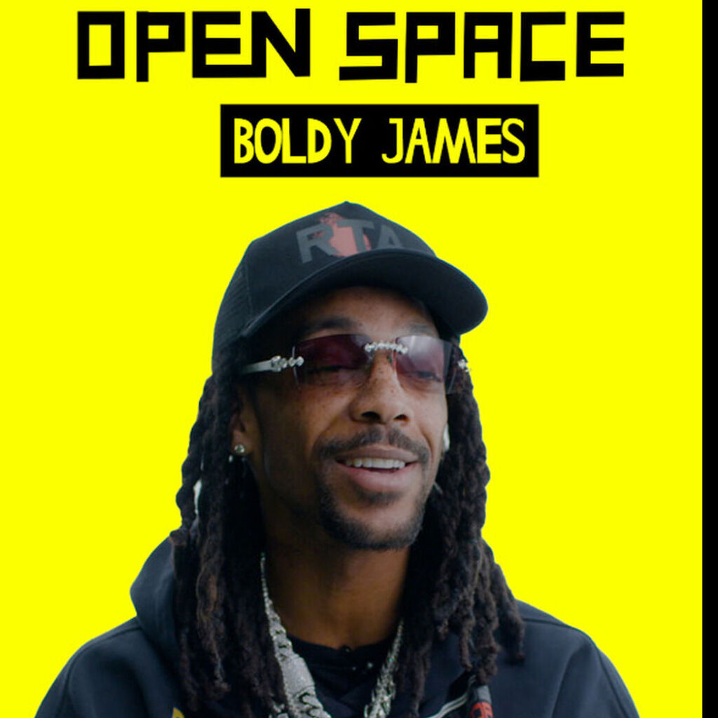Boldy James - OS