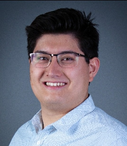 Andy Bruce Alumni Feature on UCCS News!