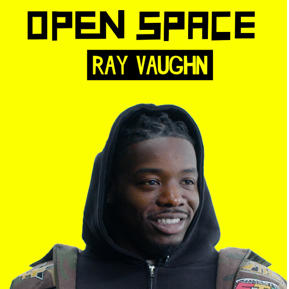 OS - Ray Vaughn