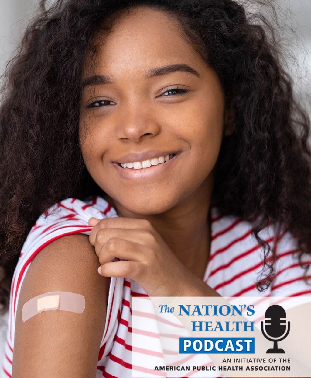 The Nation's Health Podcast - Vaccines and Outbreaks 