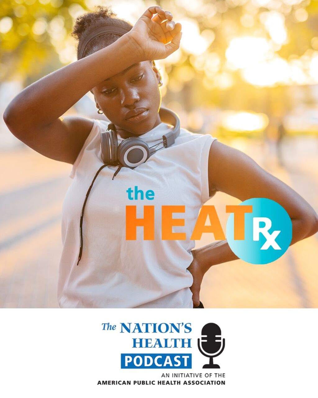 The Nation's Health Podcast - Heart Health Warnings