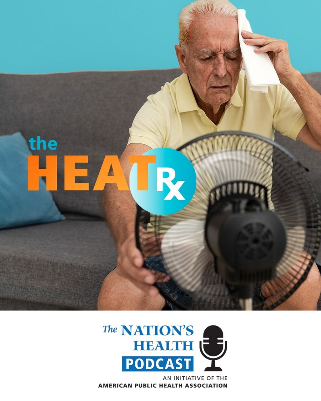 The Nation's Health Podcast - Gutting Energy Assistance