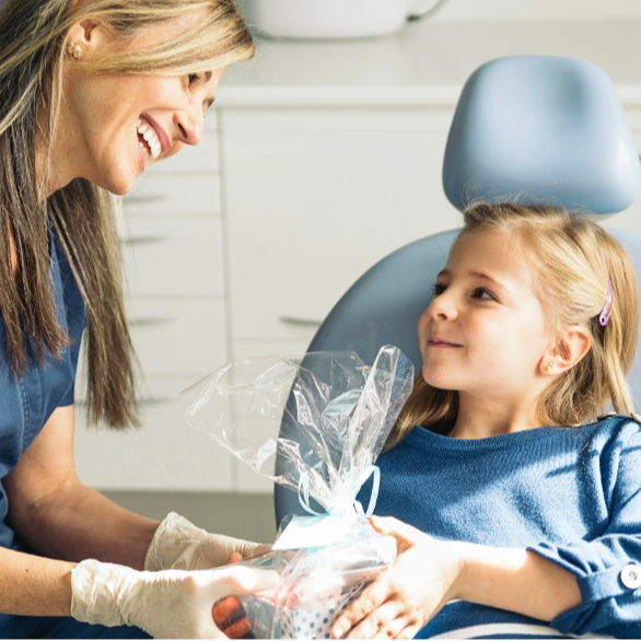 Reward Strategies for a Successful Dental Patient Loyalty Program