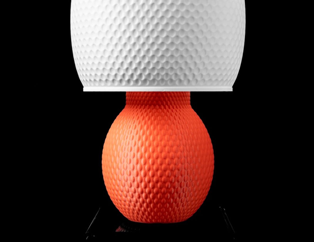 Oso Table Lamp