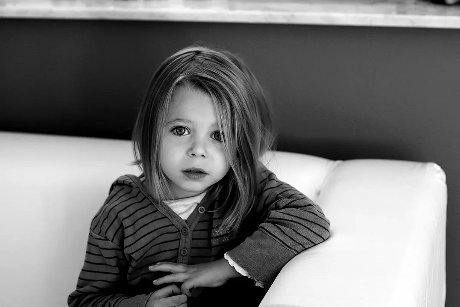 The fear that holds kids back