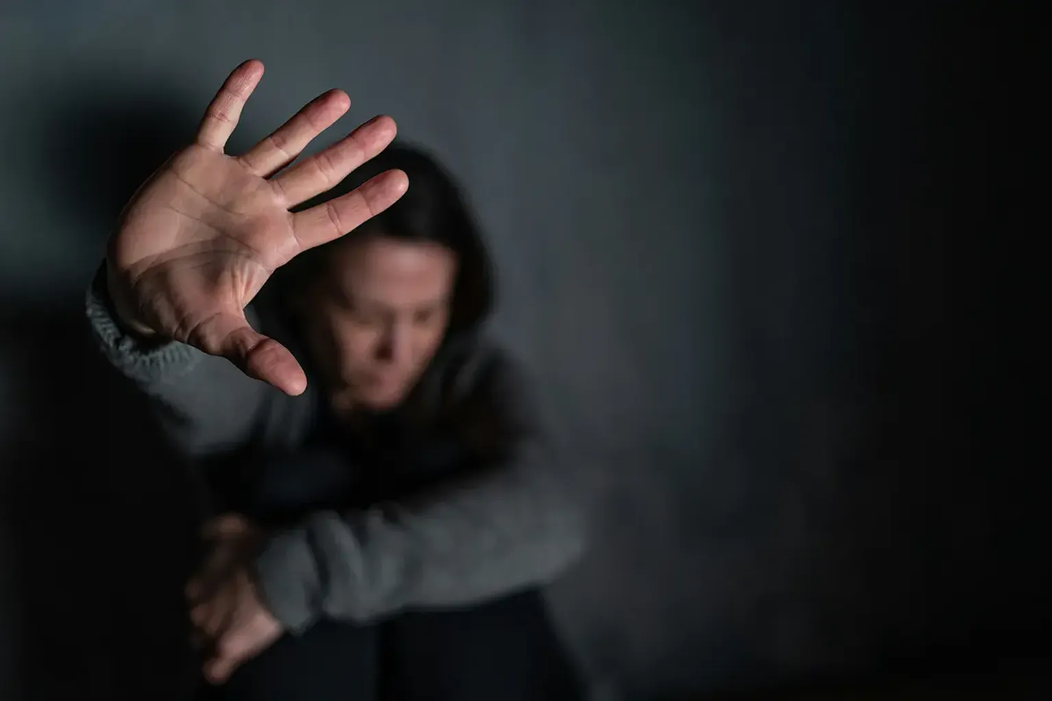 End it now: why violence against women is everyone&rsquo;s problem