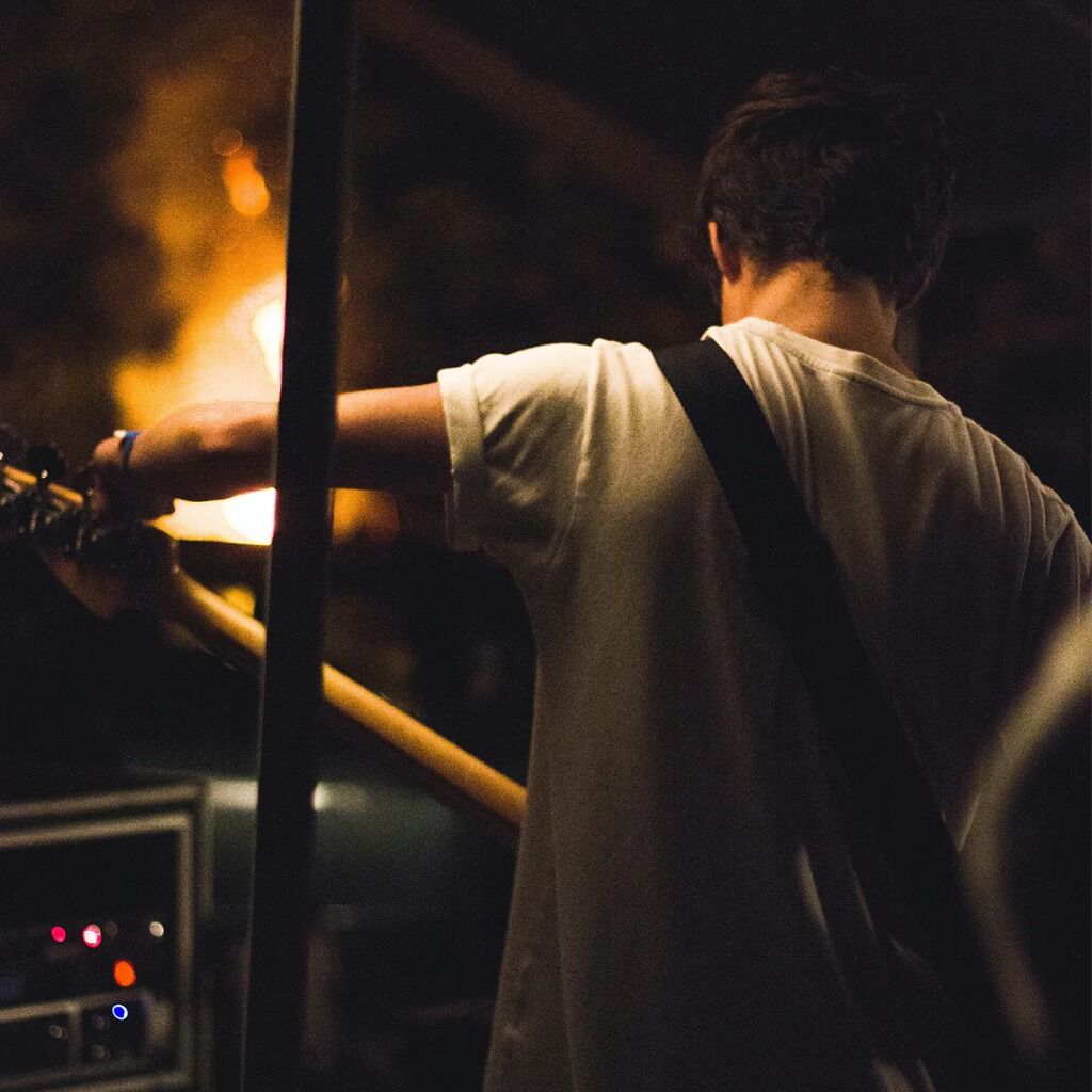 BASSIST