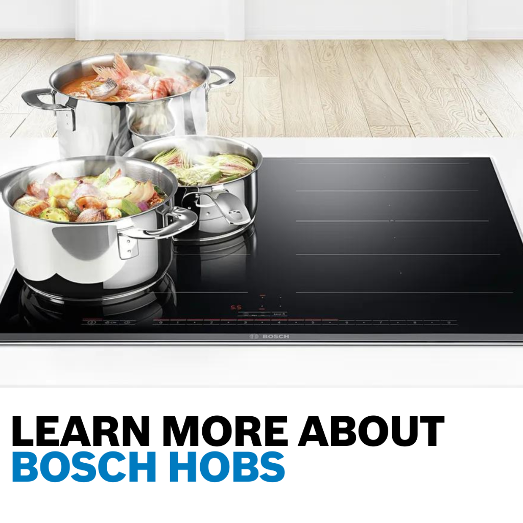Bosch Hobs