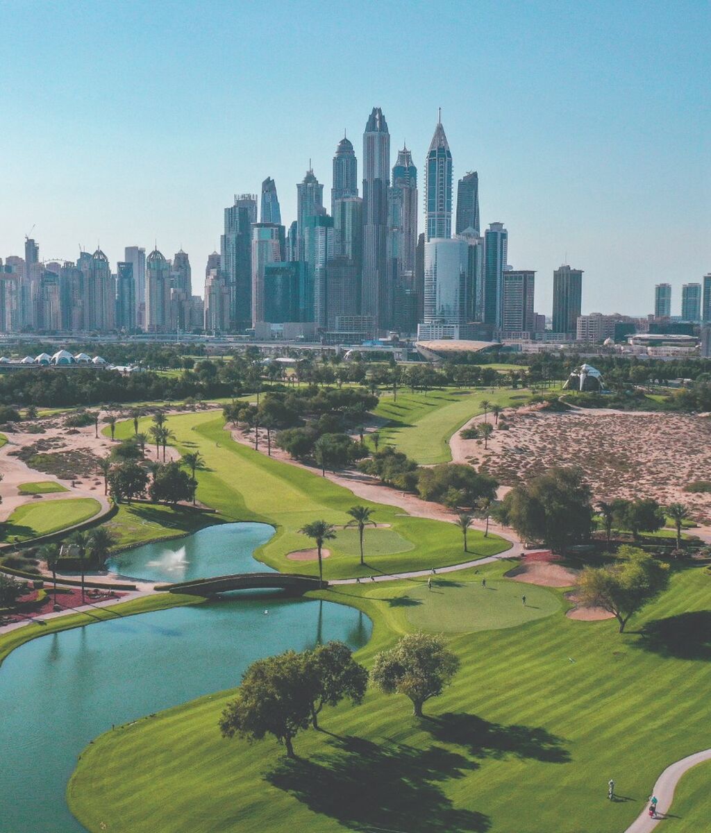 New-look schedule for Emirates PGA 2025/26 season