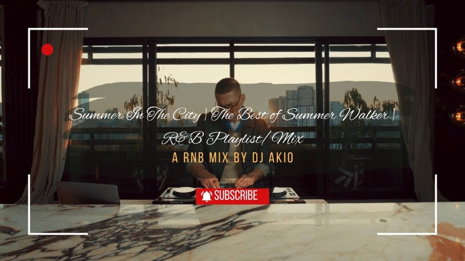 The best of Summer Walker - R&B playlist/Mix