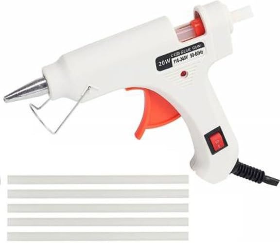 Hot Glue Gun