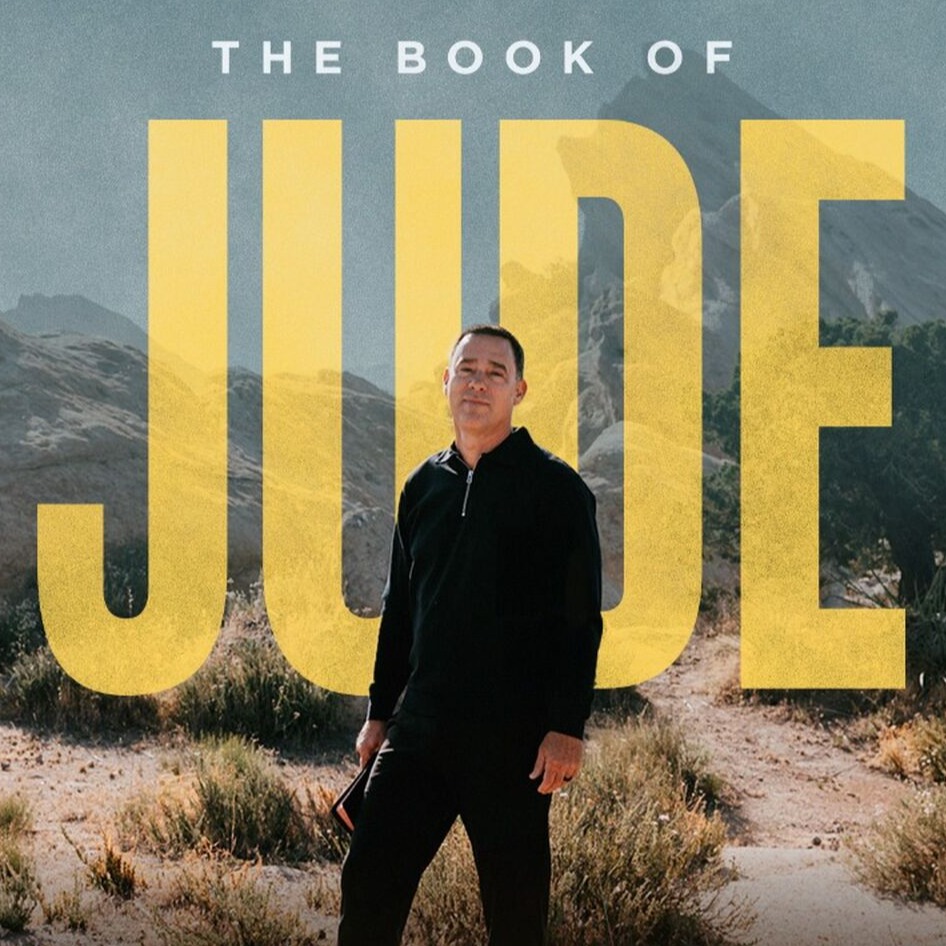 The Book of Jude 
