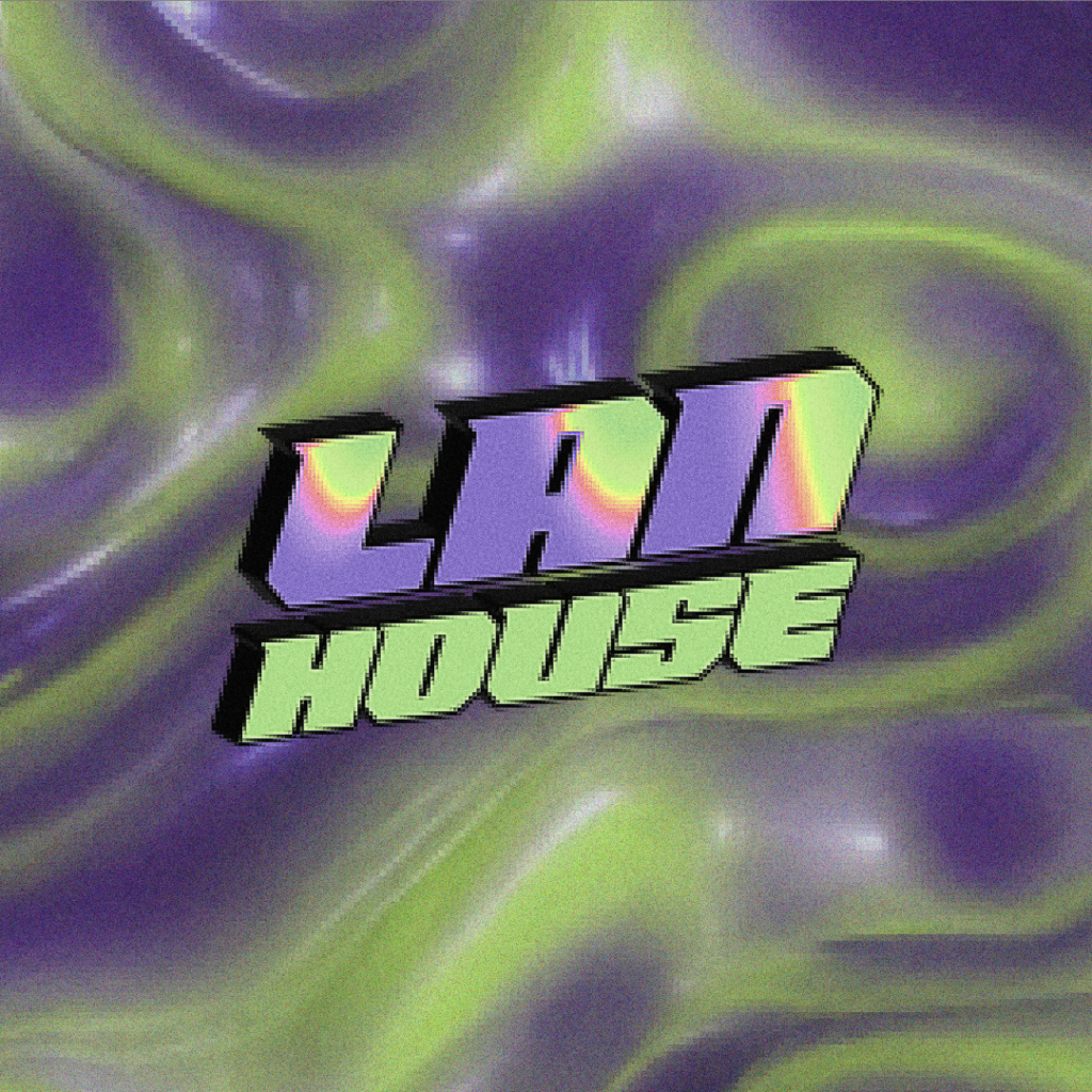 'lan house', meu podcast