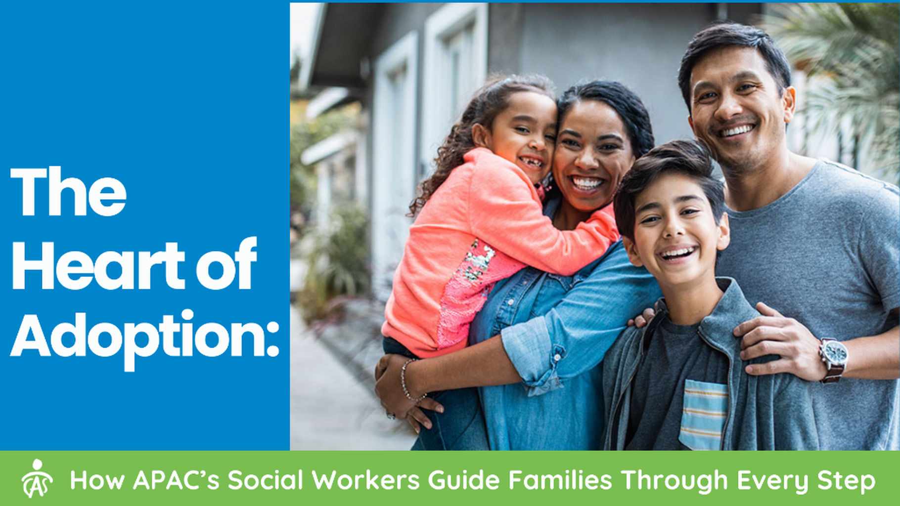 Blog: Back-to-School Tips for Adoptive Families: How APAC Can Help