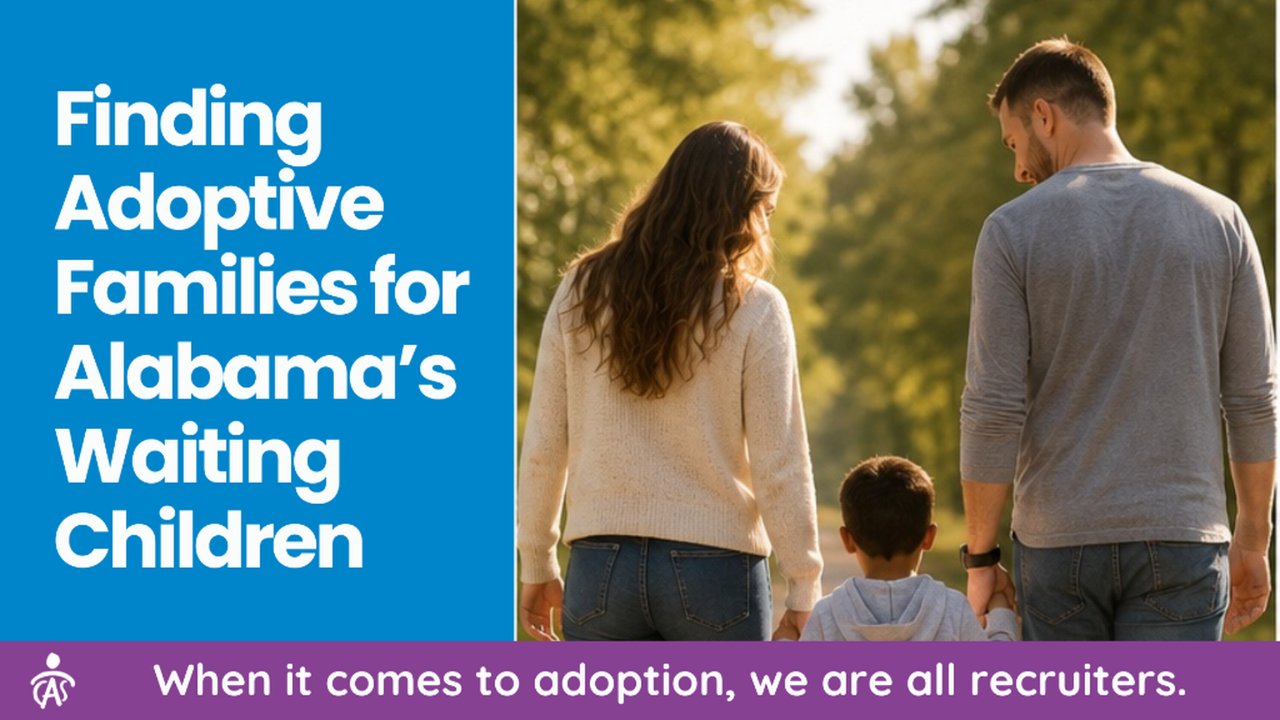 Blog: What to Say When Someone Says, &ldquo;I&rsquo;ve Always Wanted to Adopt, But&hellip;&rdquo;