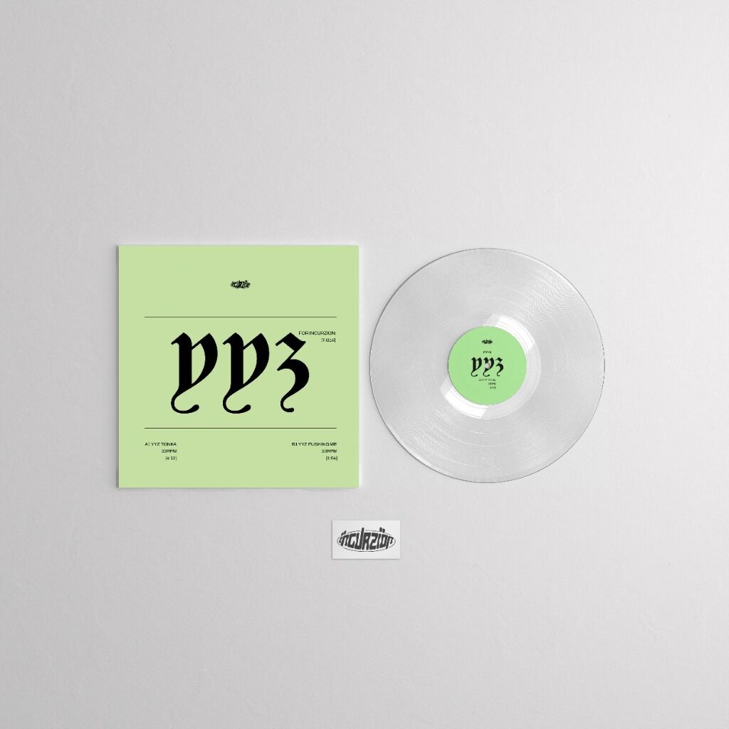 YYZ For Incurzion: