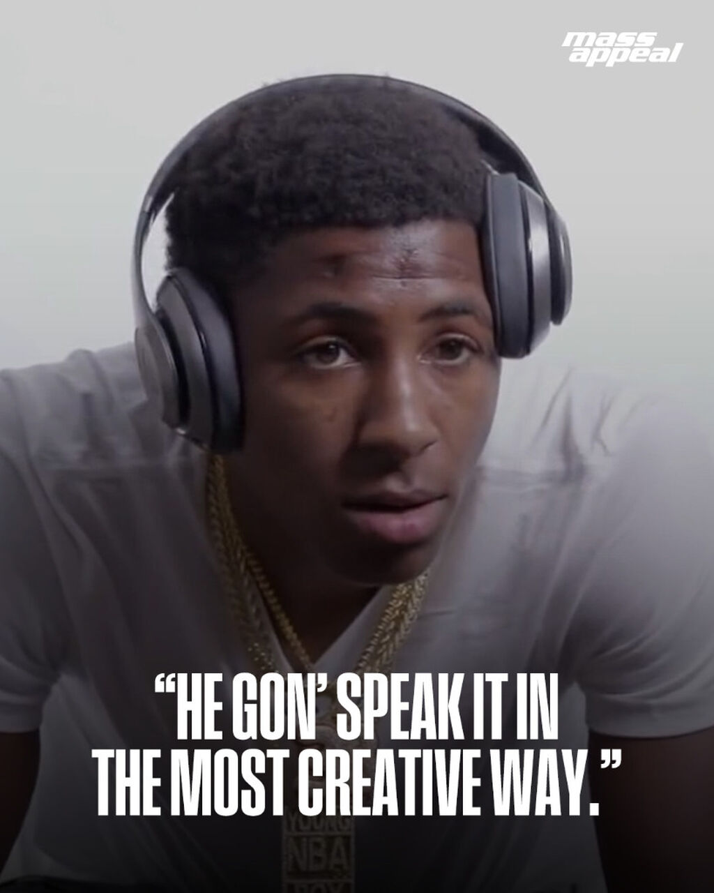 NBA Youngboy - OS