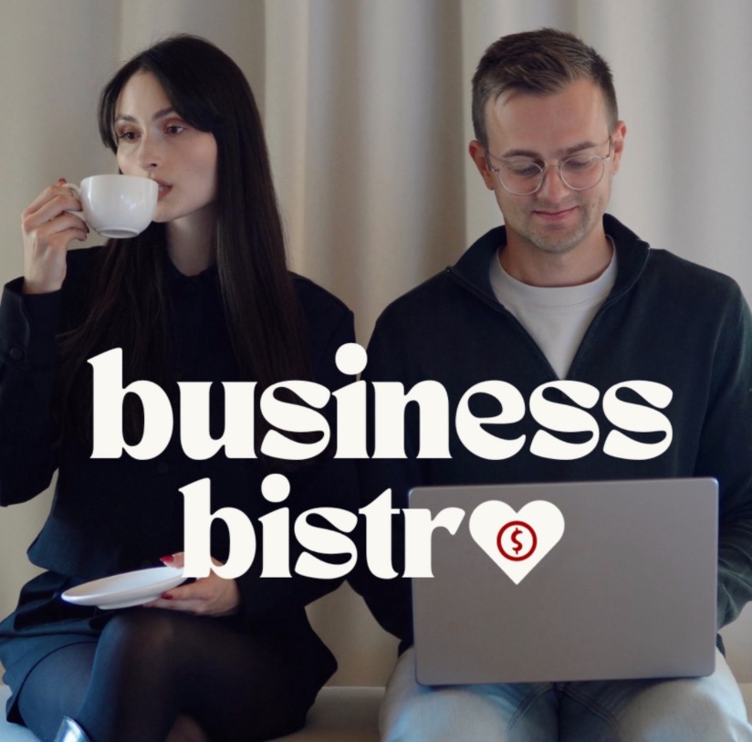 Business Bistro Podcast Interview: Erfolgsblockaden dauerhaft l&ouml;sen