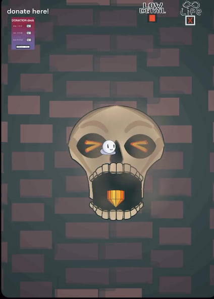 Skeletal Shenanigans Remake by Uweis