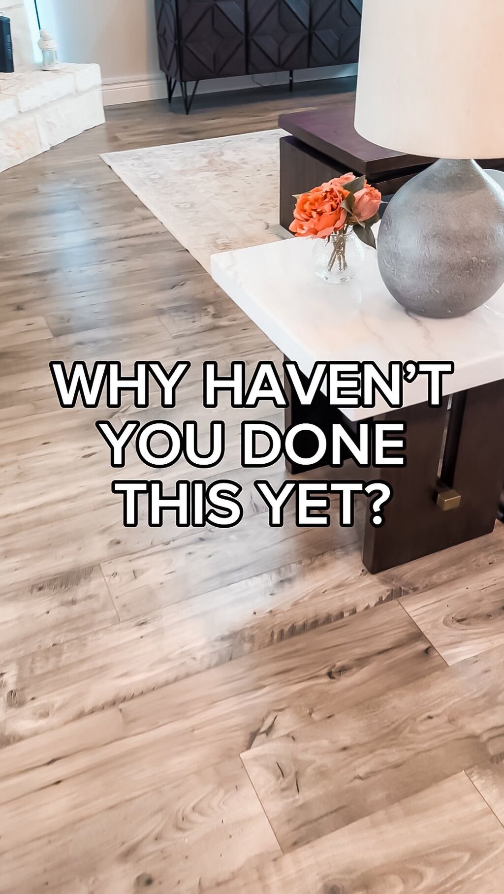 WATER RING REMOVAL FOR MARBLE & STONE