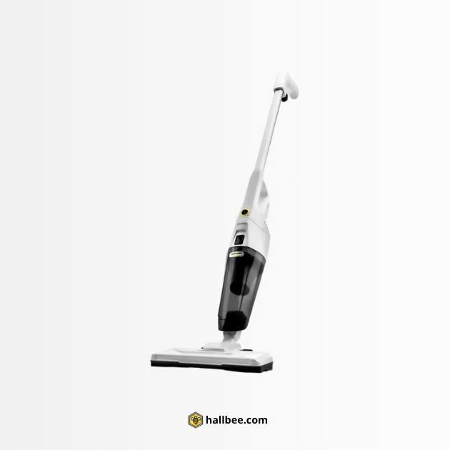 K&auml;rcher VCL Stick: An&aacute;lise Completa do Aspirador Vertical 2 em 1 para o Dia a Dia