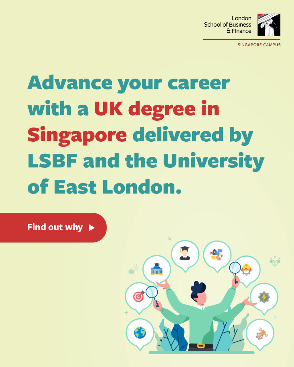 UEL Programmes