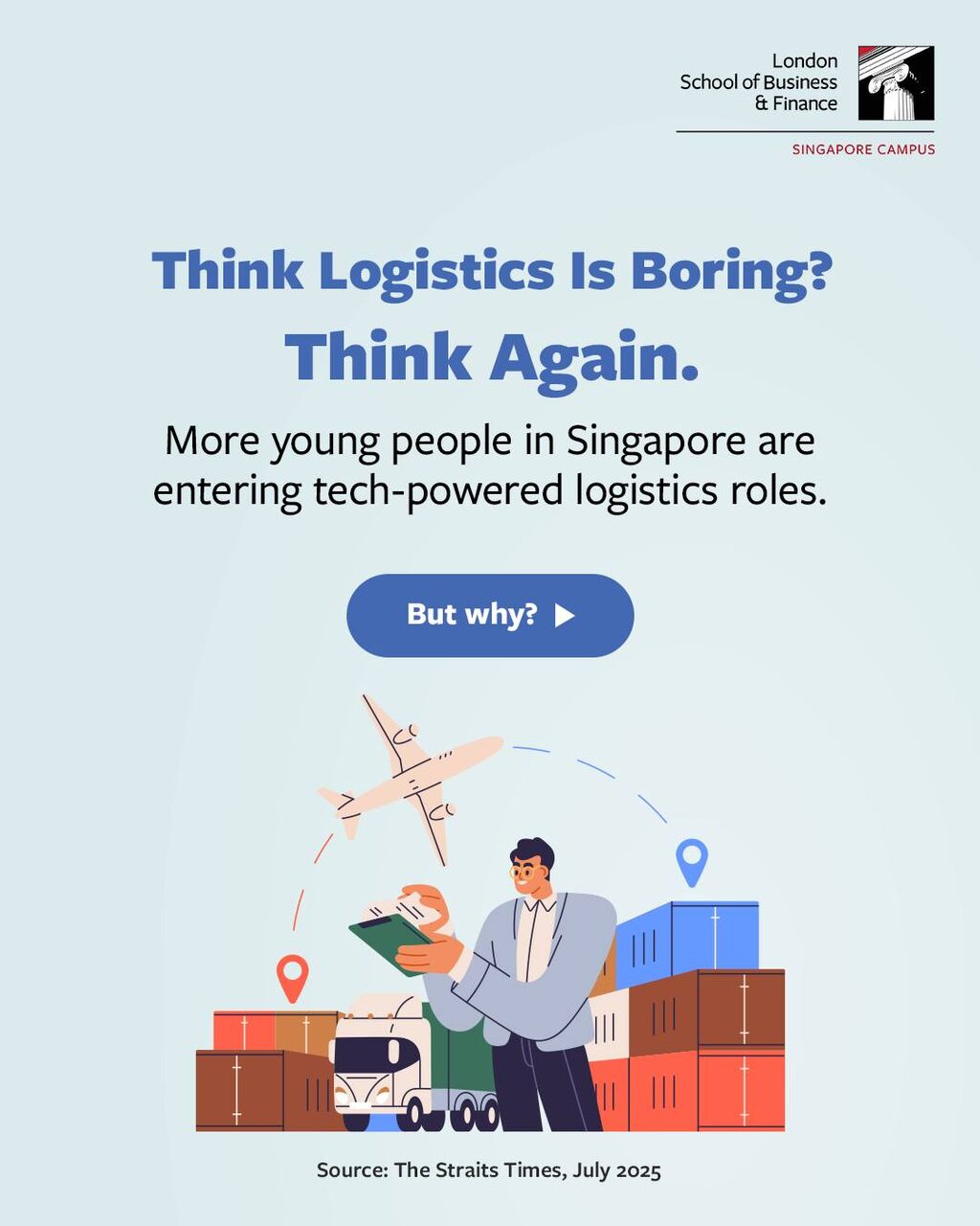 Logistics Programmes